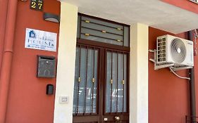 Pantaleone House